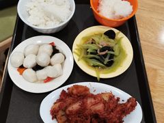 -华中科技大学百景园(三楼酒店)