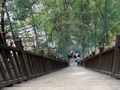 -沕沕水生态风景区