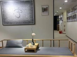 点击看大图 -FineYoga梵音瑜伽·普拉提