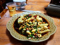 -古城苗家土菜馆(河景餐厅店)