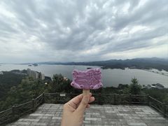 -千岛湖天屿景区