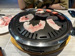 -胡哥烤肥牛(车公庙店)