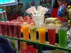 -星隆国际·芜湖小吃街