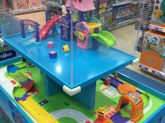 -TOYSRUS玩具反斗城(无锡荟聚购物中心店)