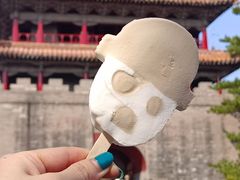 -沈阳市东陵公园