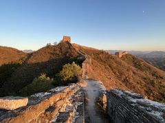 -蟠龙山长城景区