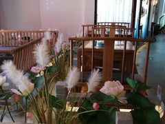 -荷塘秋月·本帮江浙菜(国权路店)