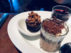 -广州富力君悦大酒店·凯菲厅