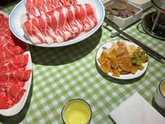 -番食园鲜食火锅(高新店)