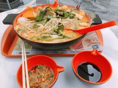 -张亮麻辣烫(哈尔滨金爵万象店)