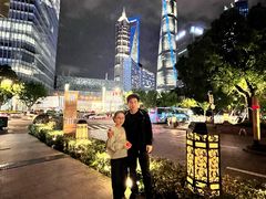 -怡咖啡海鲜自助餐厅(浦东香格里拉店)