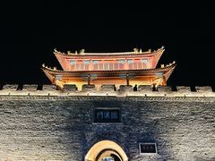 -襄阳古城