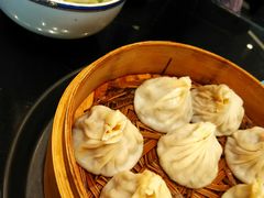 无锡小笼包-熙盛源(凤凰街店)