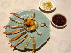 -成隆行·蟹王府(淮海店)