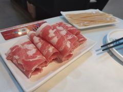 -德林酸菜鱼火锅(南丹店)