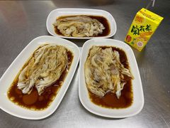 牛肉拉肠-源记肠粉(华贵路店)