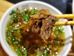 -老版火锅(半坡店)