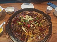 -老板恋上鱼(恒隆广场店)