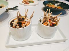 -俏江南天津时尚曲艺主题餐厅(马场道店)