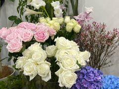 -Flower in(密渡桥店)