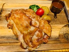 -森Some Fusion(荔湾店)