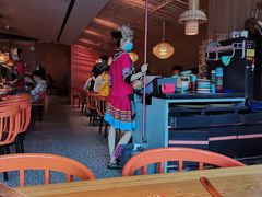 -吃饭皇帝大(解放西路店)