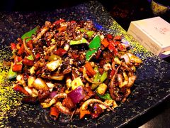 -醉小酒馆·川菜·江湖菜·重庆菜(观音桥旗舰店)