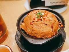 粉蒸排骨-陶德砂锅(双楠店)
