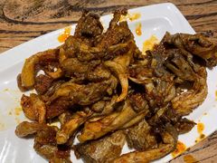 -有奴思烤肉·清真(正宁路店)