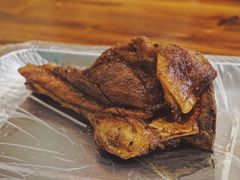 扇子骨-赵元章肉骨烧(山塘街店)