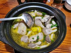 -呼吸森林·生态农庄农家乐私房菜