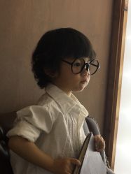 点击看大图 -BabyA 专业婴童摄影(古北时尚广场店)