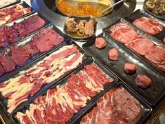-海汕记·潮汕鲜牛肉火锅·自助