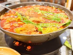 湘味肥肠火锅-湘肠香火锅店(团结湖店)