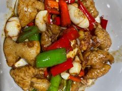 -姐夫的小菜(新中关购物中心店)