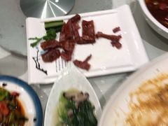 -渝信川菜(西单店)