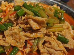 -群英会·三国菜(曹魏古城店)