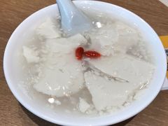 冰醉豆花-小豆海棠(人民南路店)