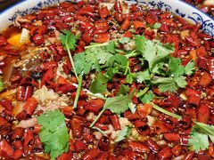 -小街47號江湖菜(四合院店)