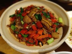 -田婆婆的菜(新天地店)