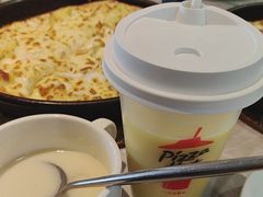 -必胜客(上海新南方商城PH店)