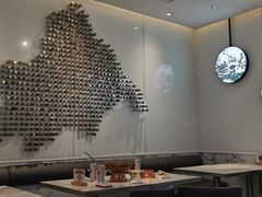 大堂-成都你六姐·牛肉冒菜·麻辣香锅(长泰广场店)