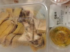 -西华美食•老广烧腊(百灵路店)