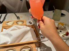 -王品牛排(郑州大卫城店)