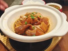 -胡子大厨·超级小炒肉(晶耀前滩店)