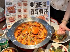 -胖哥俩肉蟹煲(湛江印象汇店)
