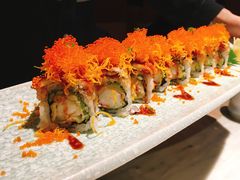 -月下料理(楷林IFC店)