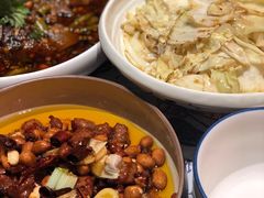 -铁公鸡·四川料理(天环广场店)