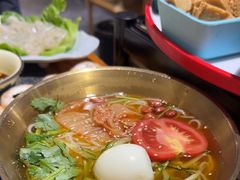 -鹤之乡·齐齐哈尔烤肉·非遗(秋涛路店)