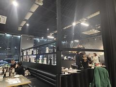 -小粉房鲽鱼头海鲜小串(燕郊总店)